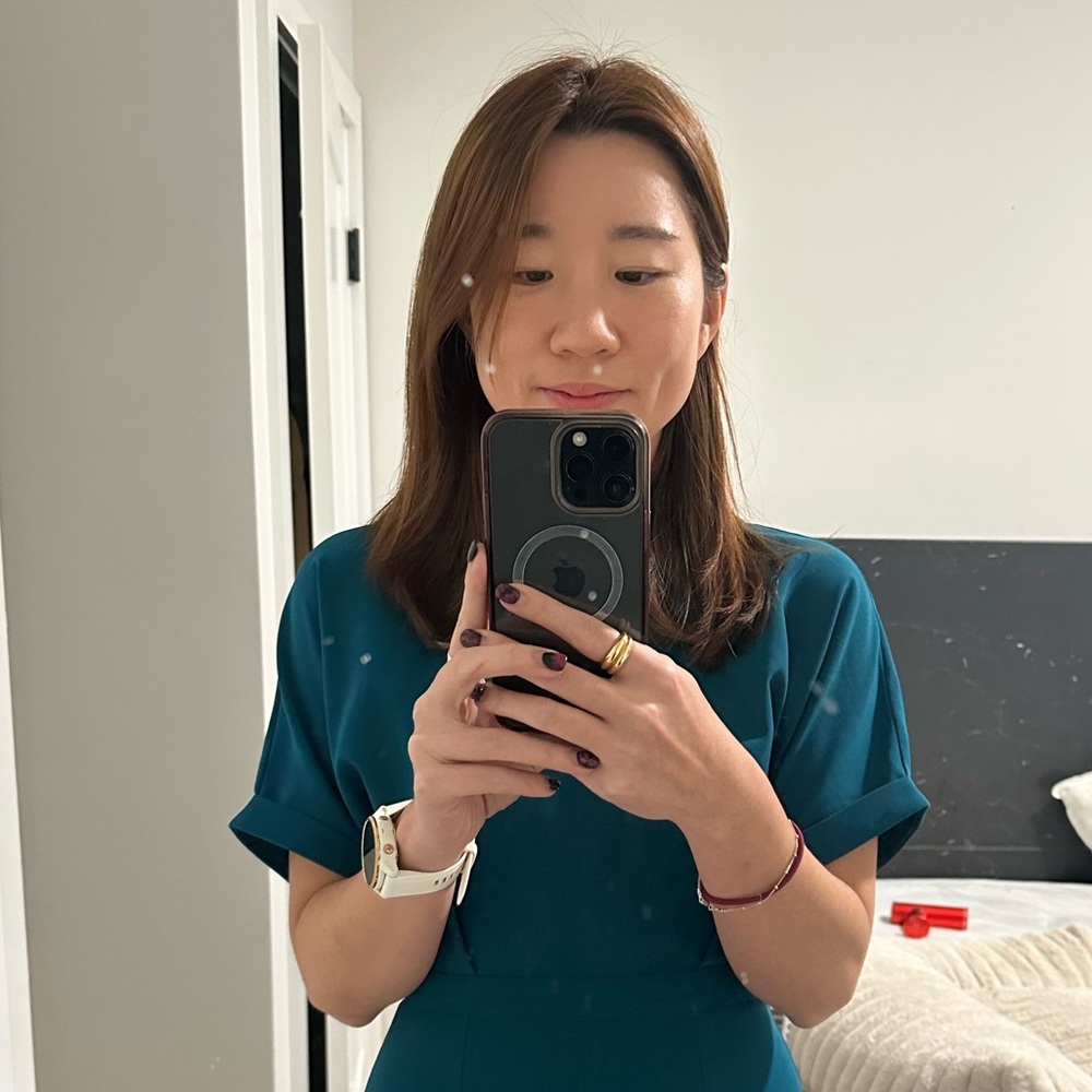 Meet your Posher, Alice